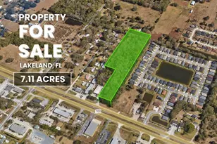 8201 US Hwy 98 N, Lakeland, FL 33809 - Photo 1