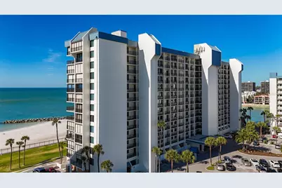 7100 Sunset Way #405, Saint Pete Beach, FL 33706 - Photo 2