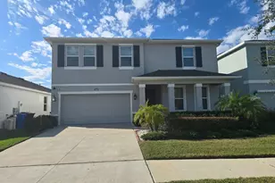 10916 Honor Rd, Tampa, FL 33625 - Photo 1