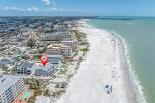 12274 1st St W, Treasure Island, FL 33706 - Photo 2