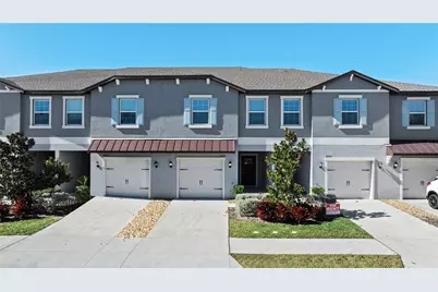 10373 Lavender Aster Trail, San Antonio, FL 33576 - Photo 1