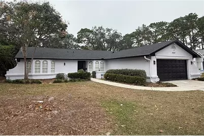 5347 Harbinger Road, Spring Hill, FL 34608 - Photo 2