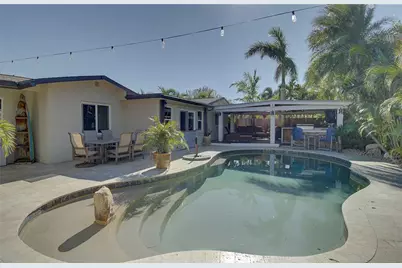 707 Pruitt Drive, Madeira Beach, FL 33708 - Photo 8