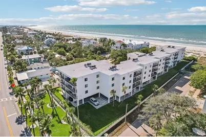 3200 Gulf Boulevard #205, Saint Pete Beach, FL 33706 - Photo 1
