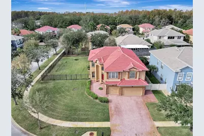 12834 Darby Ridge Drive, Tampa, FL 33624 - Photo 2