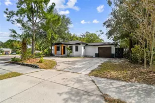 1631 Fulton Ave, Clearwater, FL 33755 - Photo 1