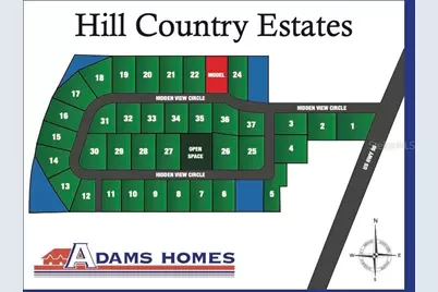 37266 Hidden View Circle, Dade City, FL 33523 - Photo 22