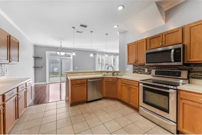 9135 Mirah Wind Place, Land O Lakes, FL 34638 - Photo 8
