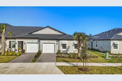 10965 Teal Lagoon Isle, San Antonio, FL 33576 - Photo 1
