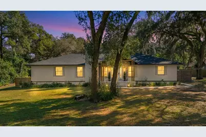 12414 Fort King Road, Dade City, FL 33525 - Photo 1