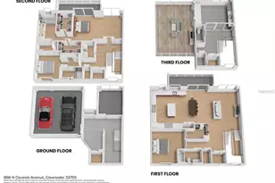 864 N Osceola Ave, Clearwater, FL 33755 - Photo 54