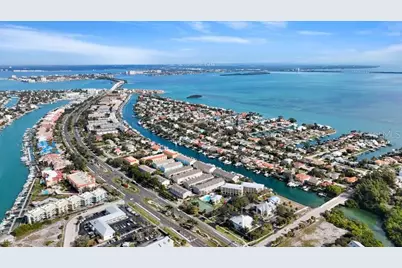 1125 Pinellas Bayway S #106, Tierra Verde, FL 33715 - Photo 36