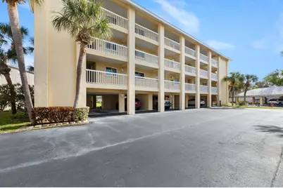 1125 Pinellas Bayway S #106, Tierra Verde, FL 33715 - Photo 2