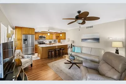 1125 Pinellas Bayway S #106, Tierra Verde, FL 33715 - Photo 12