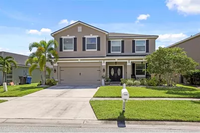 8524 Tidal Bay Lane, Tampa, FL 33635 - Photo 1