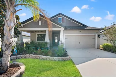 13696 Garden Hills Drive, Spring Hill, FL 34609 - Photo 1