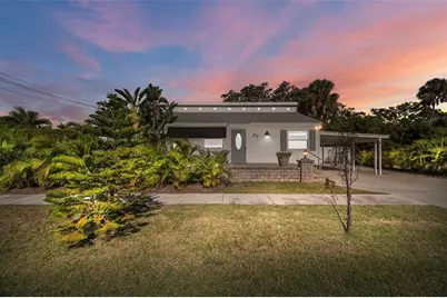 5731 28th Avenue S, Gulfport, FL 33707 - Photo 1