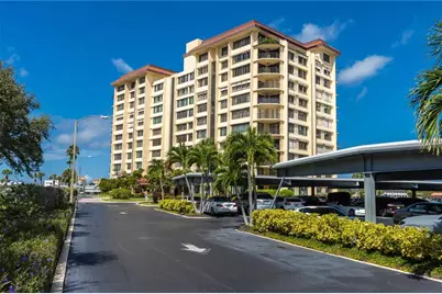 700 Island Way #501, Clearwater Beach, FL 33767 - Photo 70