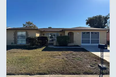 7114 Potomac Drive, Port Richey, FL 34668 - Photo 1