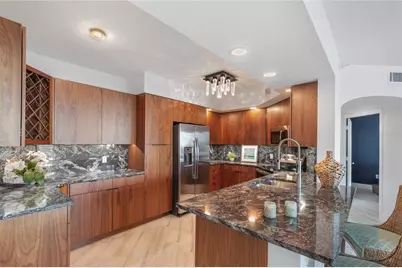 1170 Gulf Boulevard #404, Clearwater, FL 33767 - Photo 6