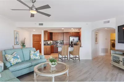 1170 Gulf Boulevard #404, Clearwater, FL 33767 - Photo 4