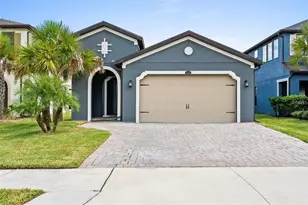 4580 San Martino Dr, Wesley Chapel, FL 33543 - Photo 1