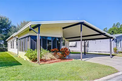 3111 Hickory Drive, Wesley Chapel, FL 33543 - Photo 4