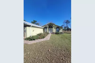 8430 Madrid Road, Weeki Wachee, FL 34613 - Photo 1