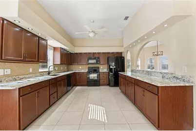 9570 Southern Belle Drive, Weeki Wachee, FL 34613 - Photo 30