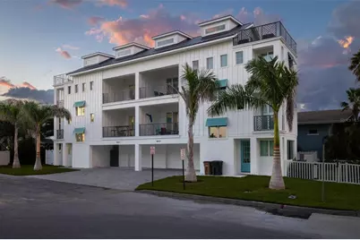 1800 Gulf Boulevard #1, Indian Rocks Beach, FL 33785 - Photo 4