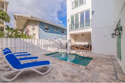 1800 Gulf Boulevard #1, Indian Rocks Beach, FL 33785 - Photo 16