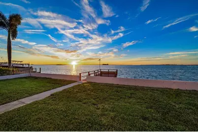 2234 Harbor View Drive, Dunedin, FL 34698 - Photo 2