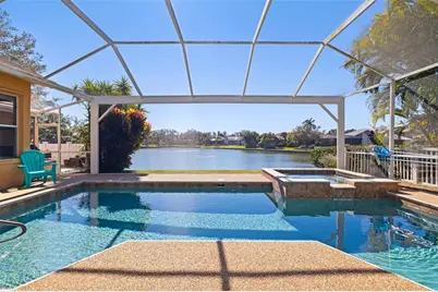 1144 Darlington Oak Drive NE, Saint Petersburg, FL 33703 - Photo 1