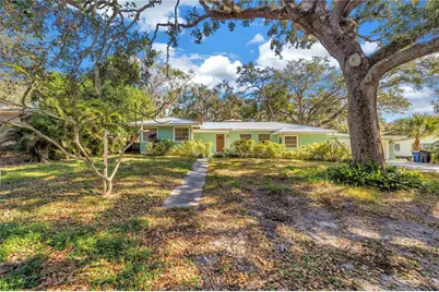 1019 Woodcrest Avenue, Clearwater, FL 33756 - Photo 1