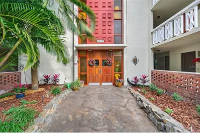 1012 Pearce Drive #110, Clearwater, FL 33764 - Photo 1