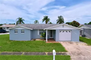 2107 Harrison Dr, Holiday, FL 34691 - Photo 1