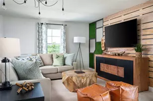 33485 Twilight Sea Pl, Wesley Chapel, FL 33545 - Photo 8