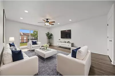 5317 Curry Ford Road #203 - BLDG L, Orlando, FL 32812 - Photo 2