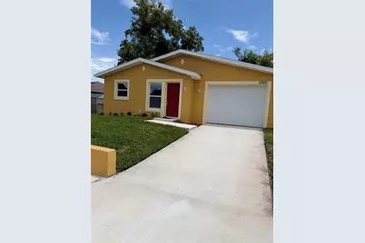 3307 E 26th Avenue, Tampa, FL 33605 - Photo 1