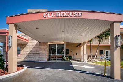 3010 59th Street S #302, Gulfport, FL 33707 - Photo 38