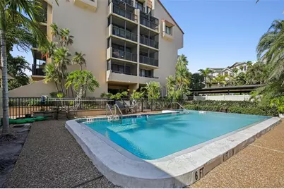 4900 Ocean Boulevard #201, Sarasota, FL 34242 - Photo 38