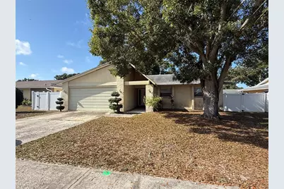 2314 Hawthorne Drive, Clearwater, FL 33763 - Photo 2