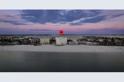4950 Gulf Boulevard #207, Saint Pete Beach, FL 33706 - Photo 56
