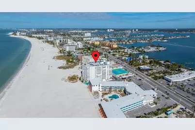 4950 Gulf Boulevard #207, Saint Pete Beach, FL 33706 - Photo 66