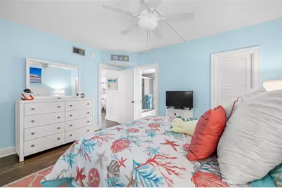 4950 Gulf Boulevard #207, Saint Pete Beach, FL 33706 - Photo 30