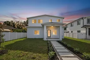 2530 34th Ave N, Saint Petersburg, FL 33713 - Photo 1