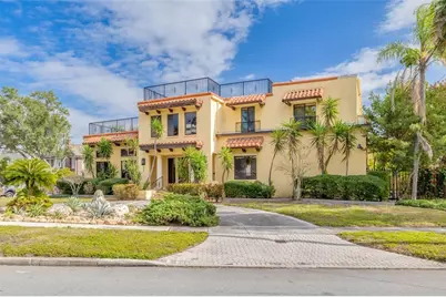 201 Blanca Avenue, Tampa, FL 33606 - Photo 64