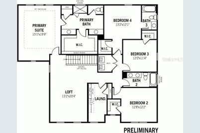9022 Sundance Terrace, Parrish, FL 34219 - Photo 4