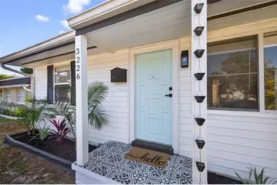 3226 36th Avenue N, Saint Petersburg, FL 33713 - Photo 2