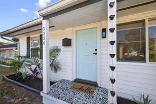 3226 36th Ave N, Saint Petersburg, FL 33713 - Photo 2